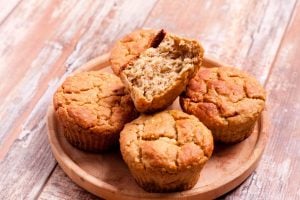 muffin recipe