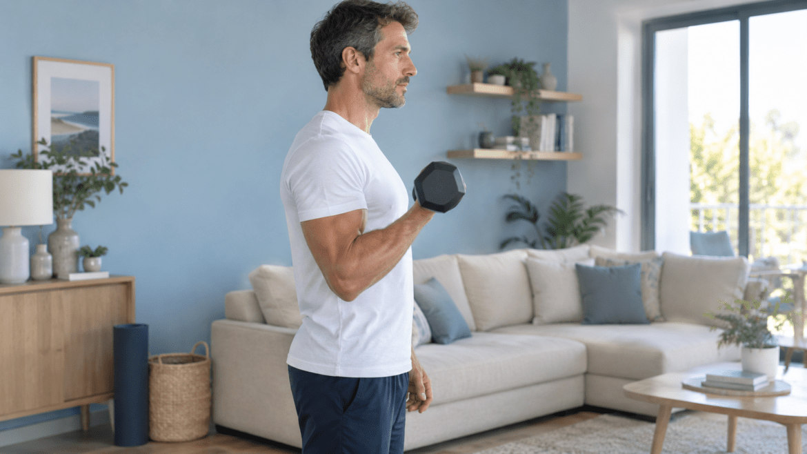 Sfida Fitness 15 Giorni: Giorno 6