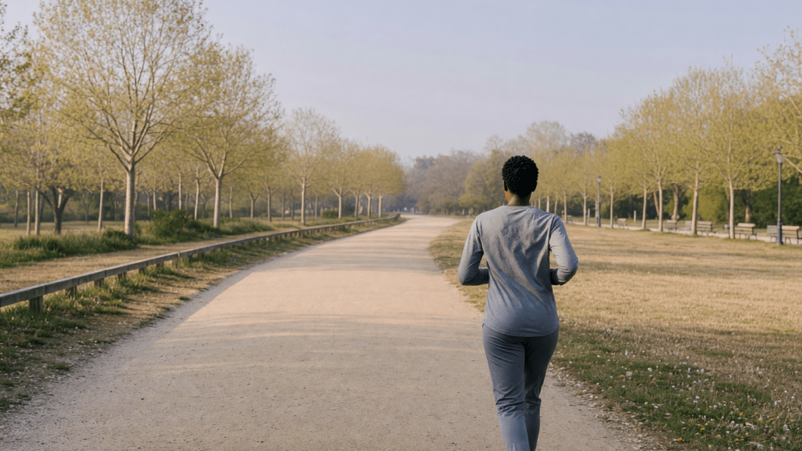 Reto Fitness 15 Días: Día 9
