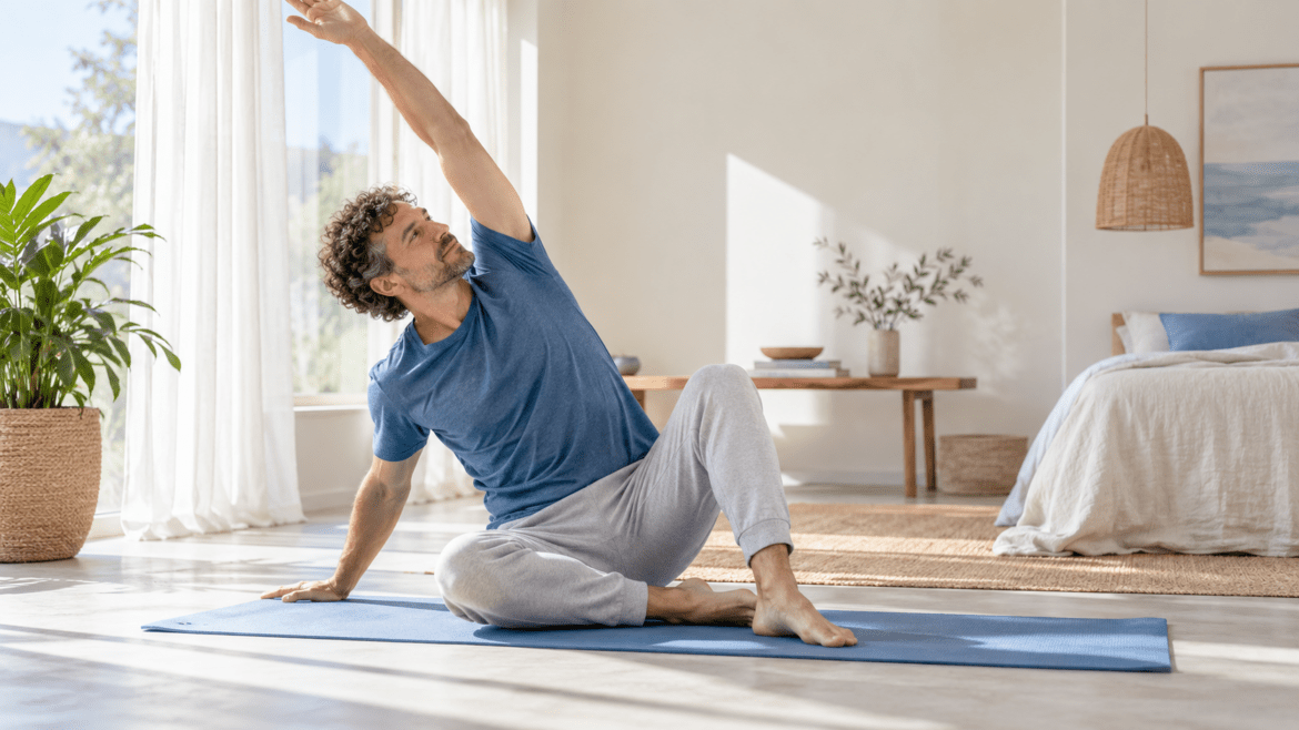 15-Day Fitness Challenge: Day 11