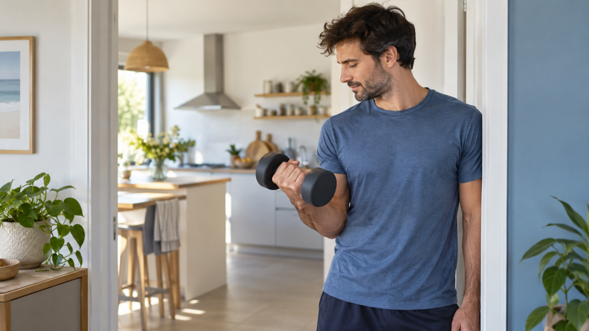 Reto Fitness 15 Días: Día 14