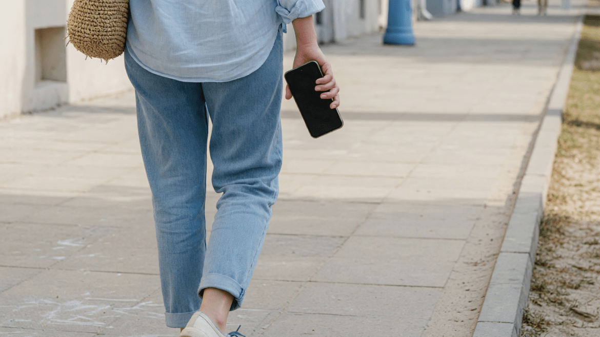 Pokémon GO and Cellulite: An Unexpected Duo