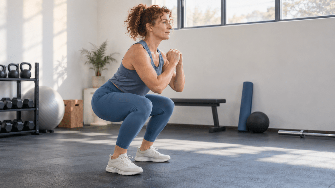 Cellulite: why choose strength training?