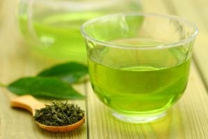 té verde para borrar celulitis 