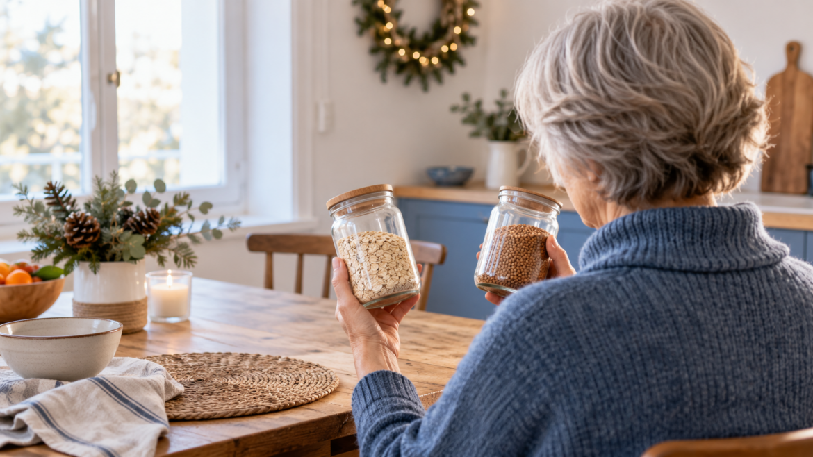 20 Days Until Christmas – December 5