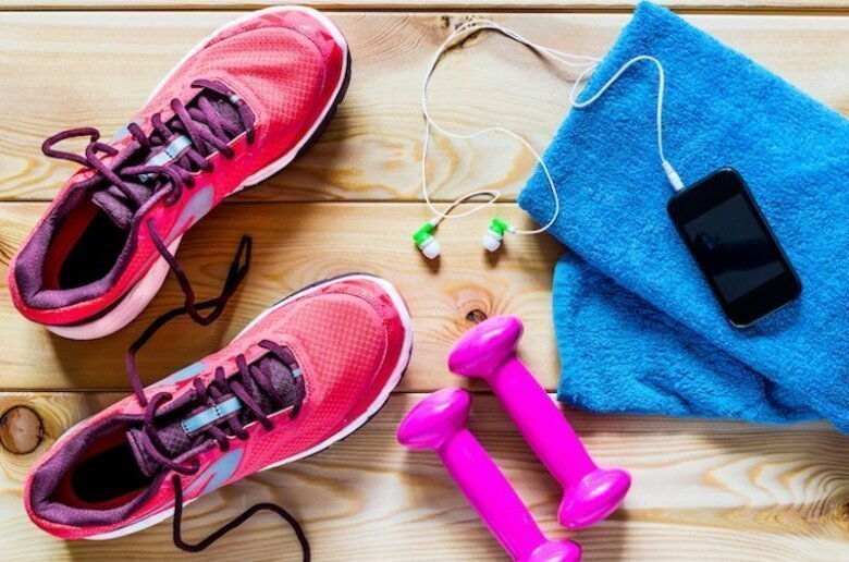 Sport tous les jours