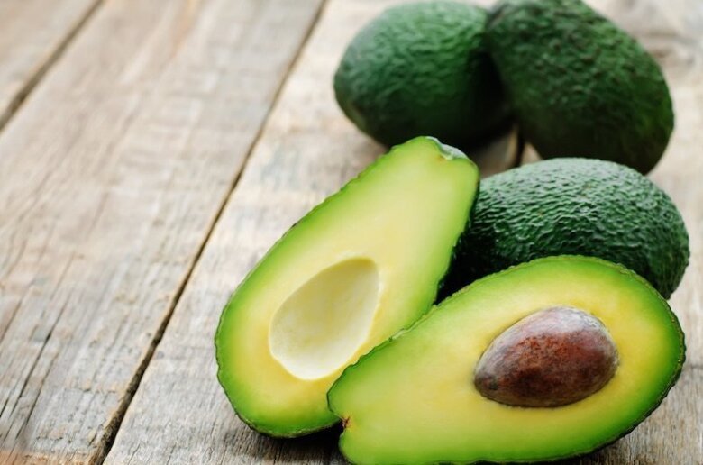 remplacer le beurre avocat