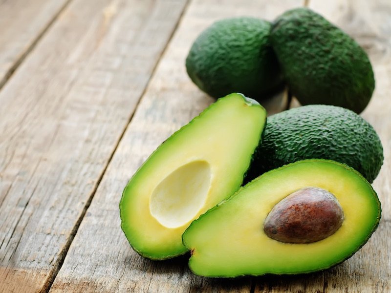 remplacer le beurre avocat