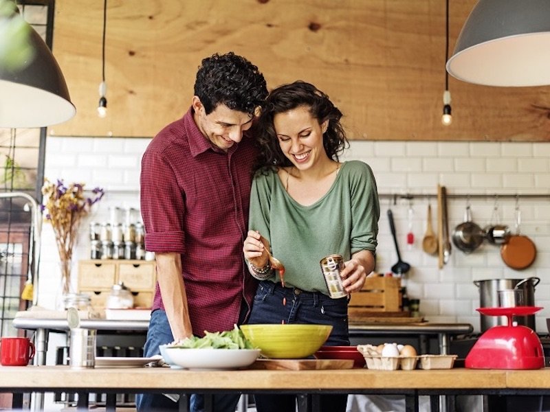 mieux manger cuisiner maison