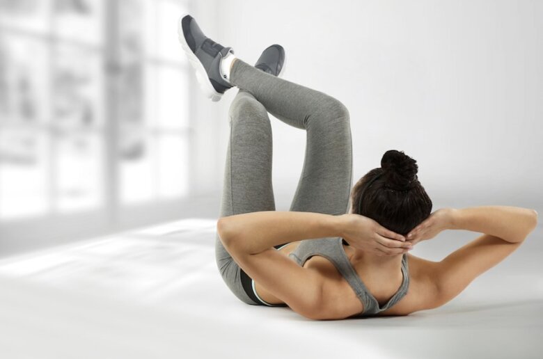 abdominales hipopresivos