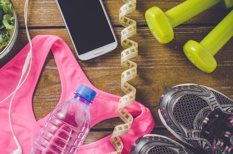 Para complementar tus ejercicios anticelulitis, es necesario que adoptes una alimentación saludable.