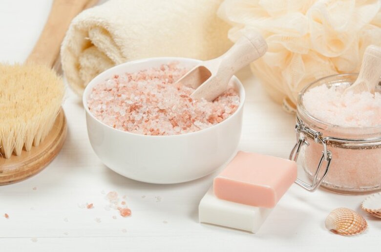 Body scrub