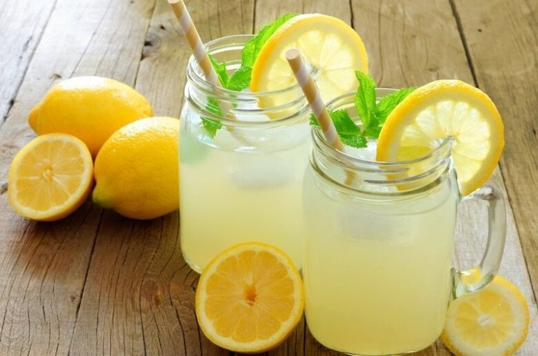 aliments anti-cellulite citron