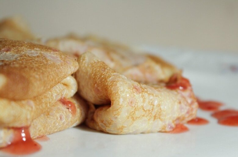 alleger pate a crepes