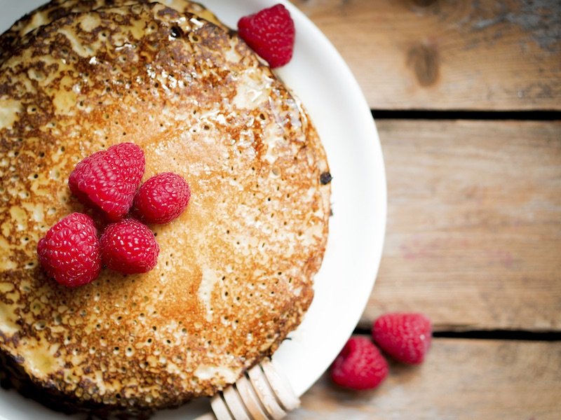 alleger pate a crepes