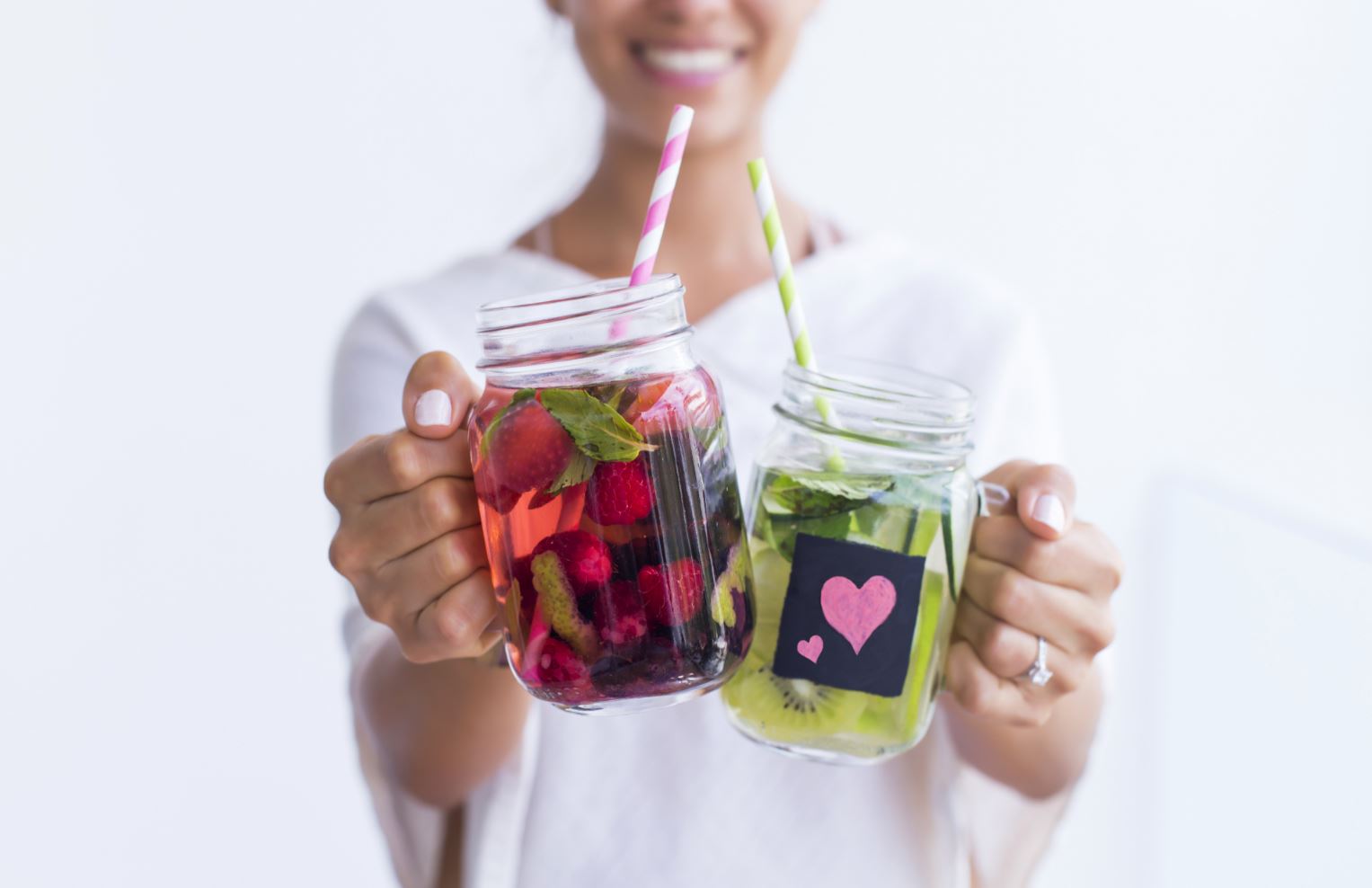 vaincre la cellulite hydratation