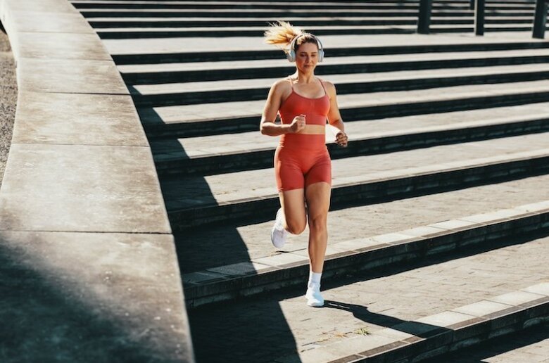 faire du sport