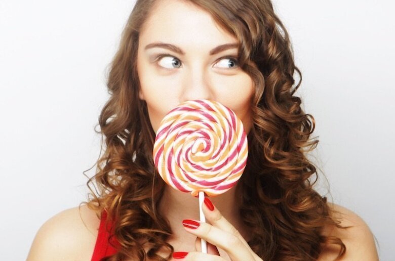 degommer la cellulite sucre