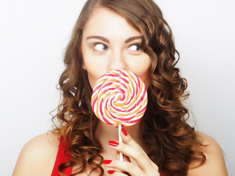 degommer la cellulite sucre