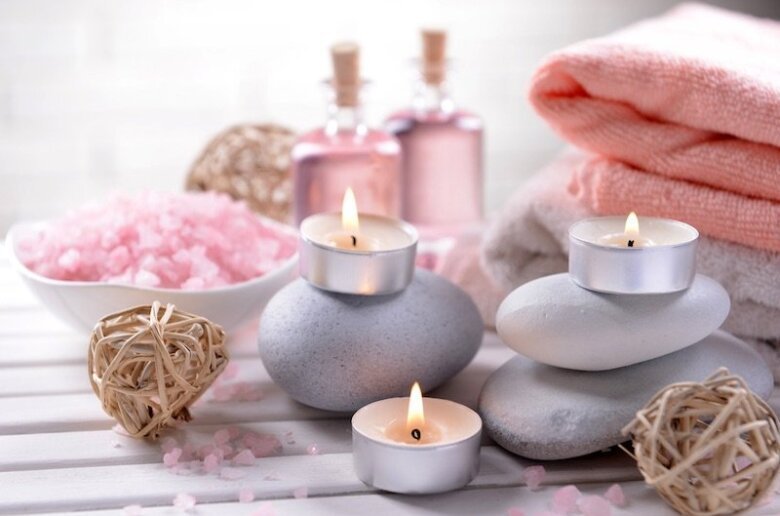 Diy bain moussant