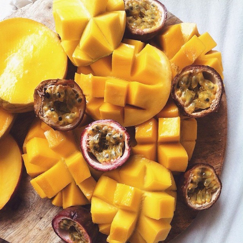 Mangue