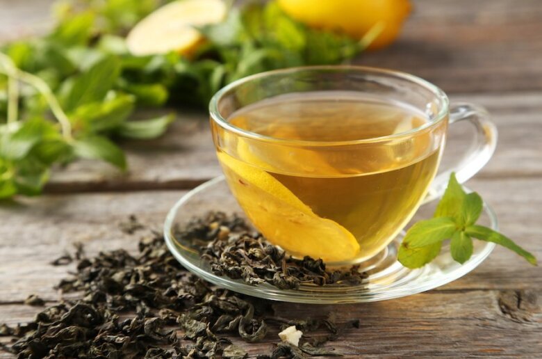 lutter contre la cellulite the matcha citron