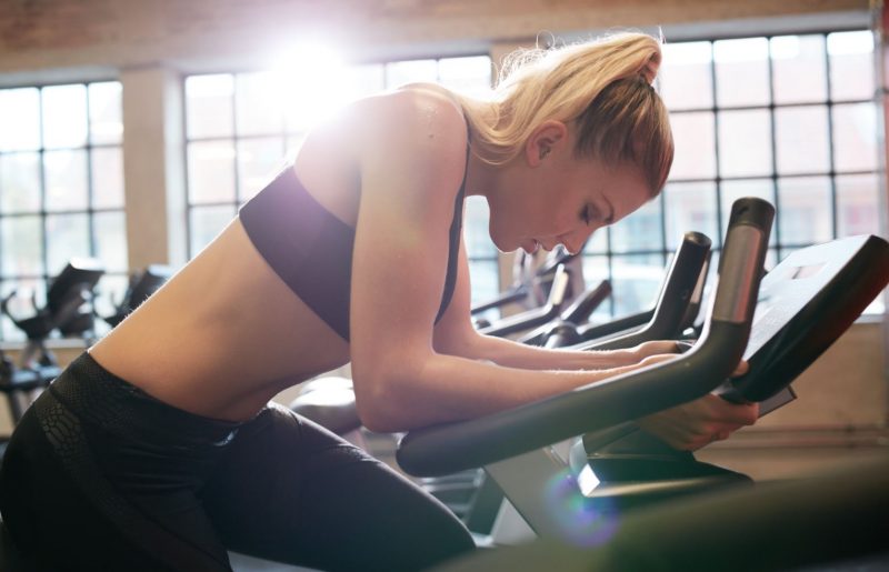 vélo elliptique conseils