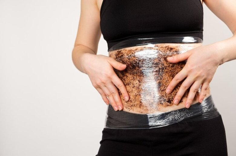 Wrap corps