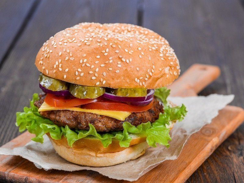 éliminer la cellulite viande rouge