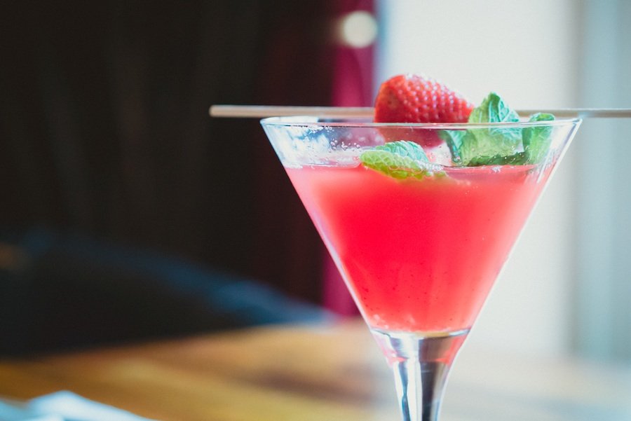 apéro léger cocktails sans alcool