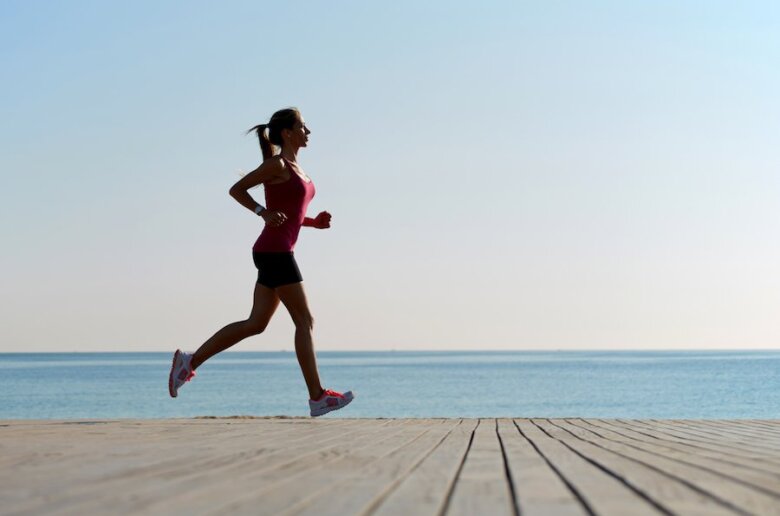 programa para correr