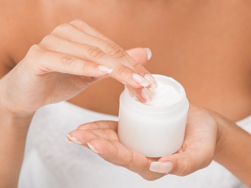 fesses sans cellulite creme fraises