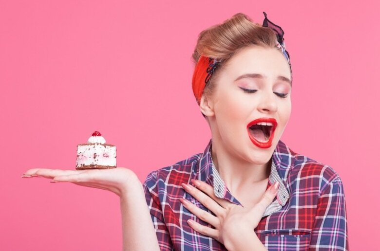 Desserts sans sucre