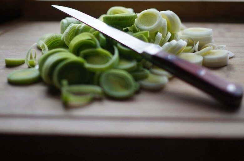 verduras anticelulitis: el poro 