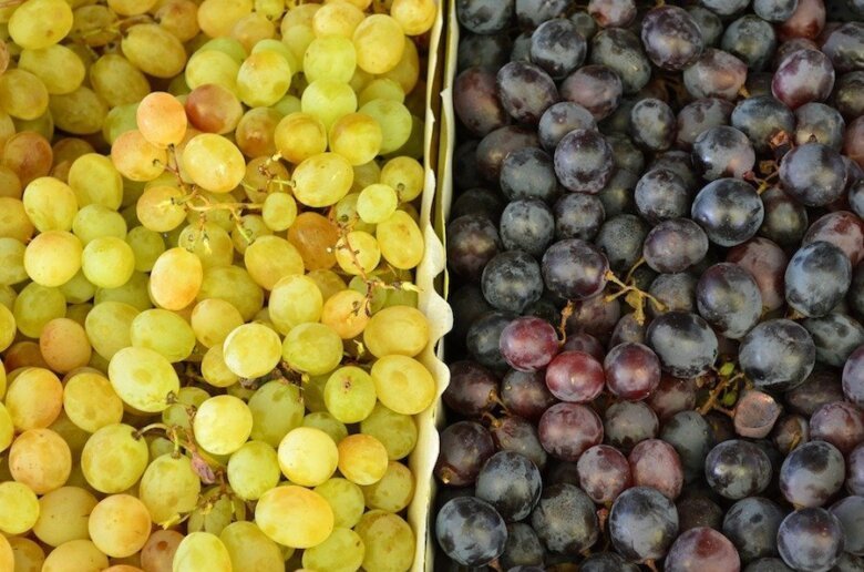 uvas anticelulitis 