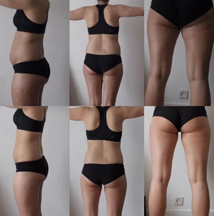 testimonios CelluBlue 