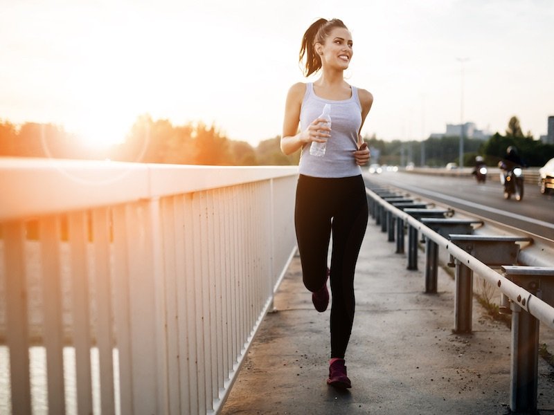 degommer la cellulite sport