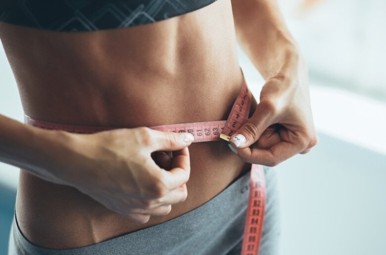 perdre du ventre massages cellulite