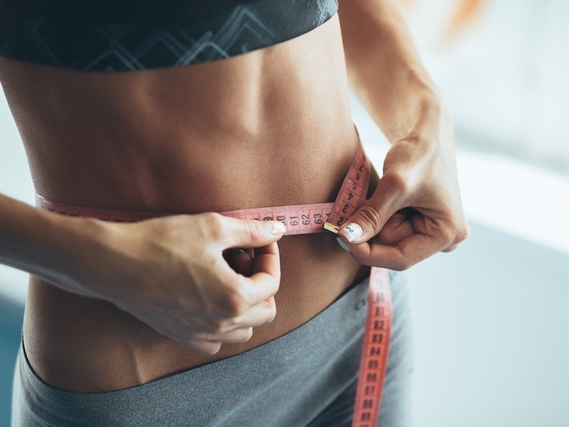 perdre du ventre massages cellulite