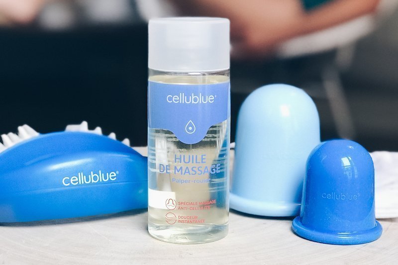 Affordable Cellublue cupping cups