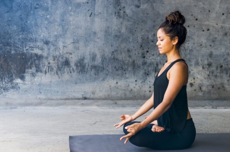 hatha yoga