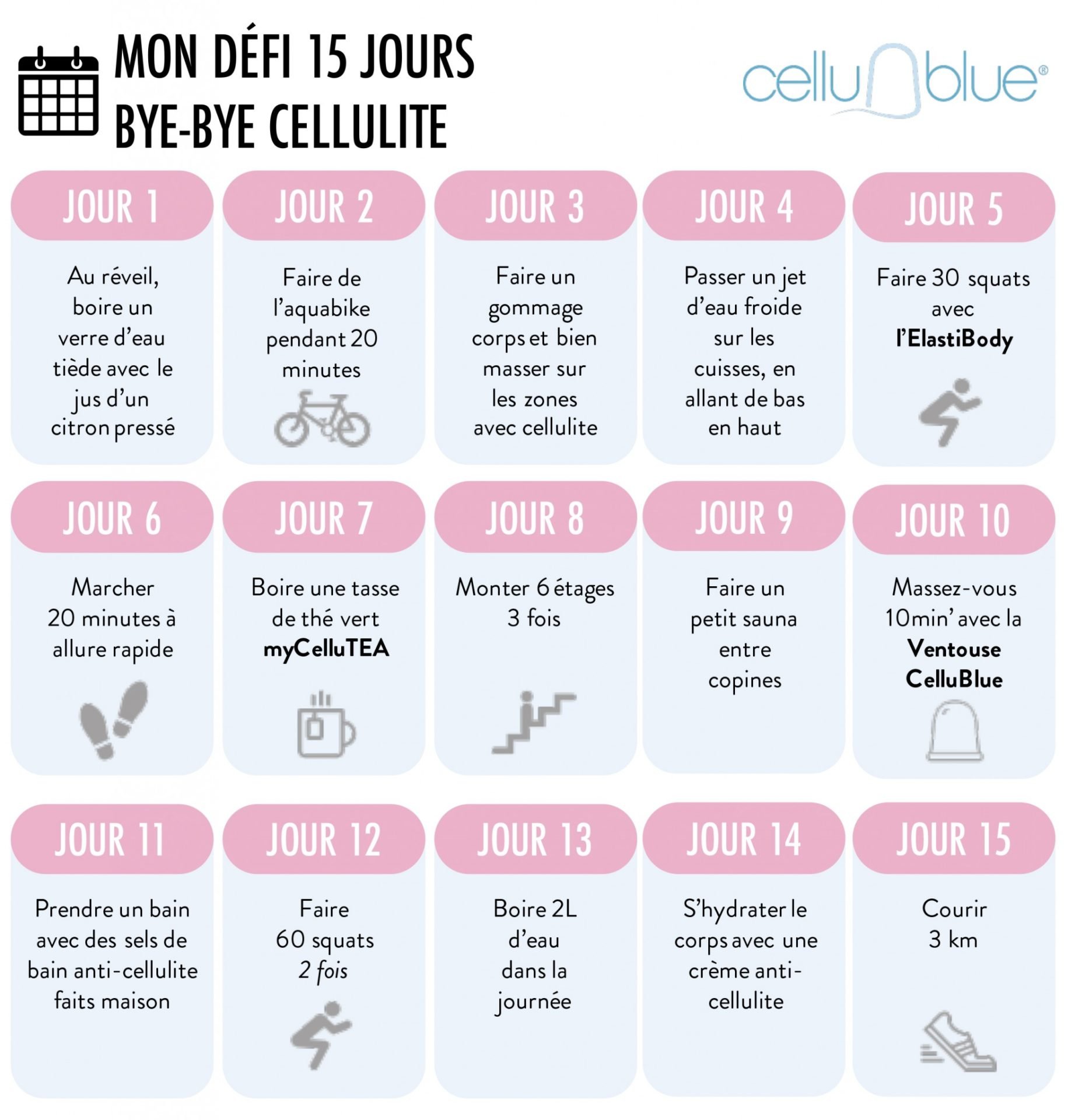 defi bye bye cellulite
