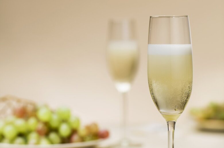 grossir pendant les fêtes alcool