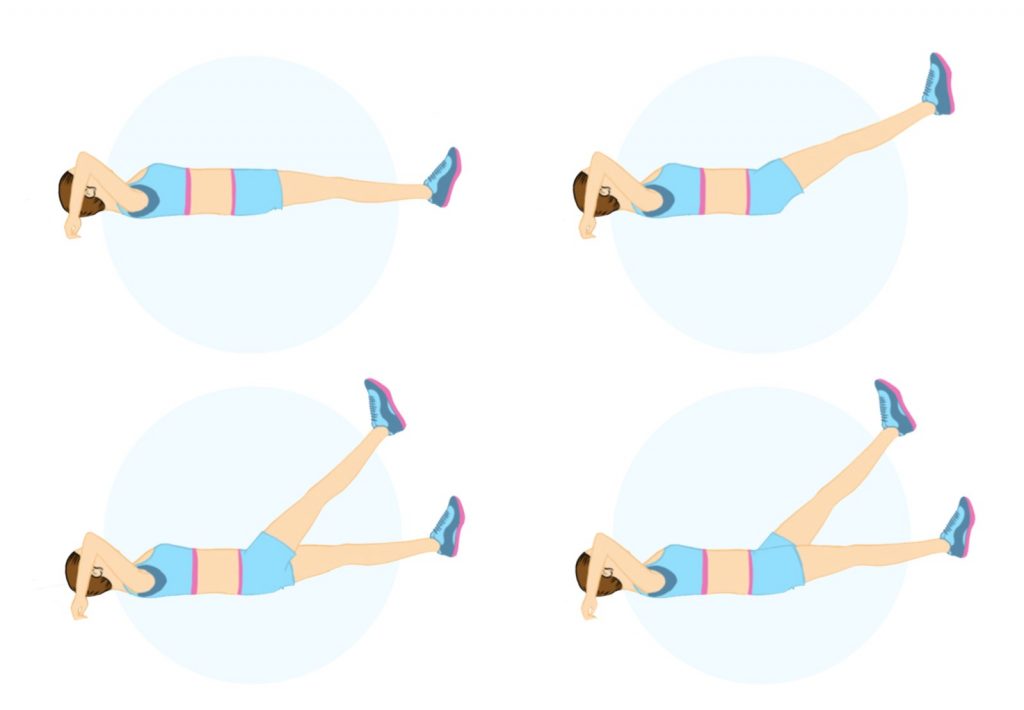 cellublue ciseaux abdos ventre plat 