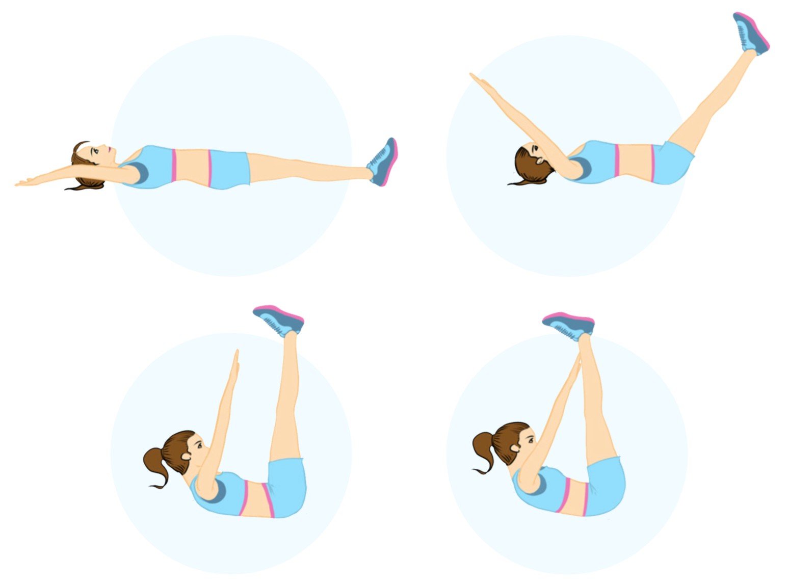 cellublue crunch couteau suisse abdos ventre plat