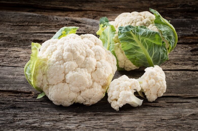 coliflor anticelulitis