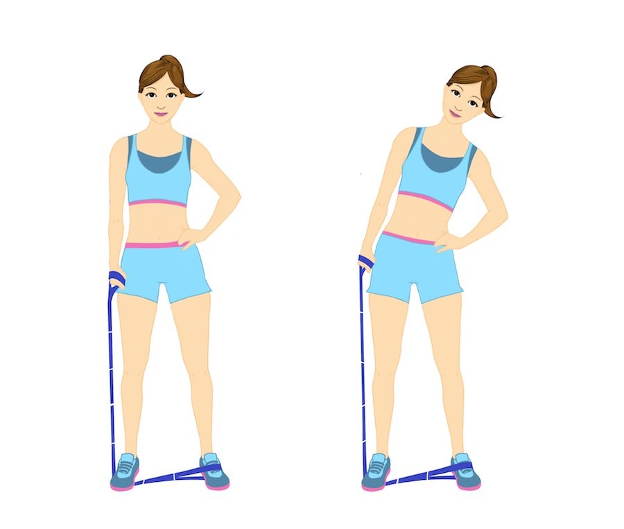 cellublue poignee amour abdos ventre plat