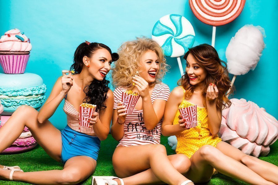 degommer la cellulite grignotage