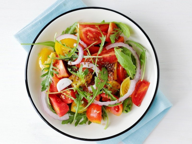 mauvaises habitudes cellulite grandes assiettes