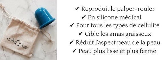 cellublue ventouse anti cellulite
